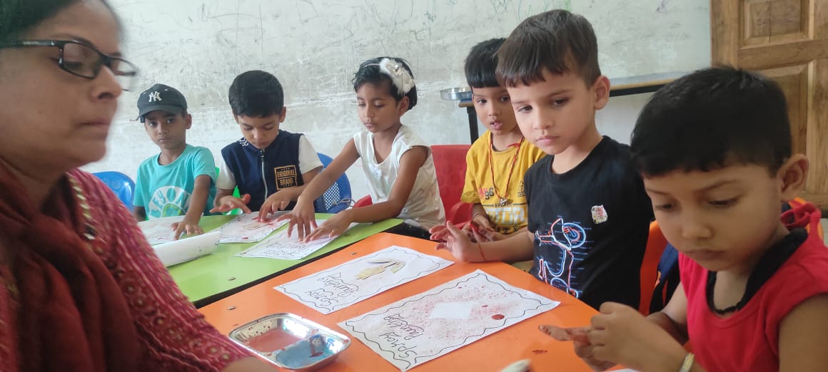 New Student Orientation